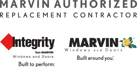 Marvin Authorized Replacement Contractor