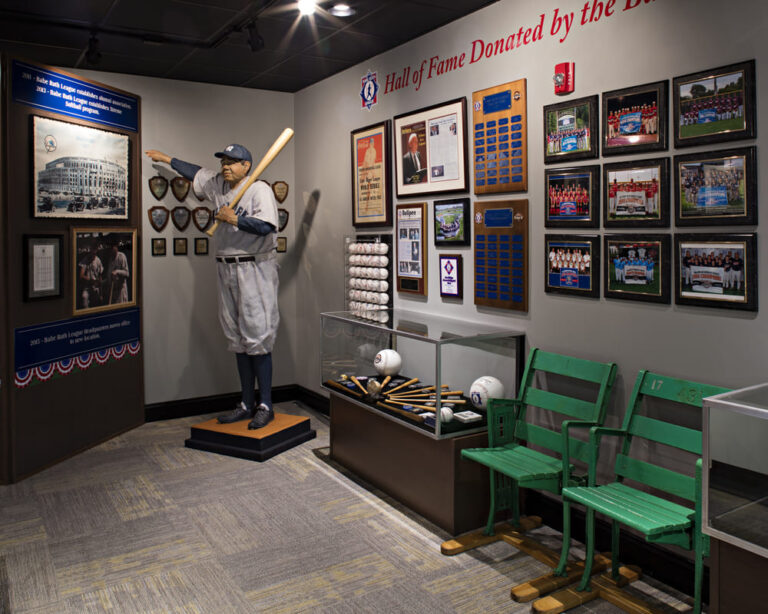 Babe Ruth