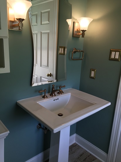 Brannigan Bathroom