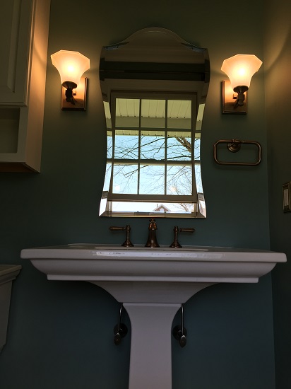 Brannigan Bathroom