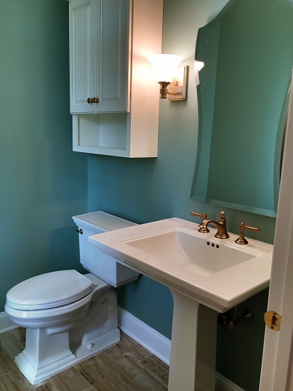 Brannigan Bathroom