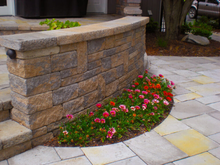 Callahan Patio