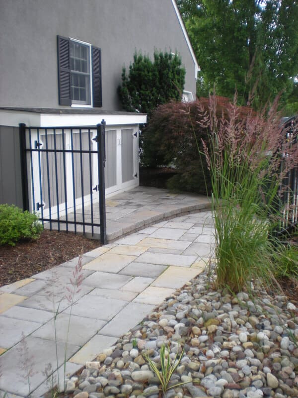 Callahan Patio