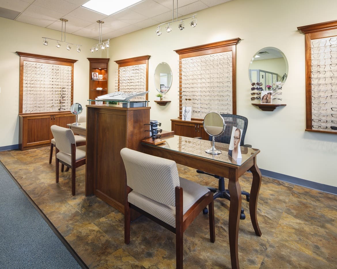 Dr Cox Office