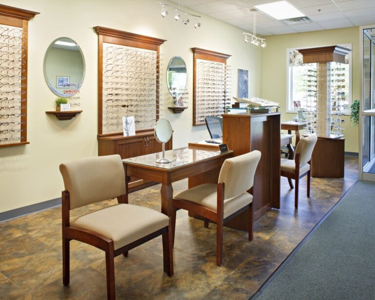 Dr Cox Office