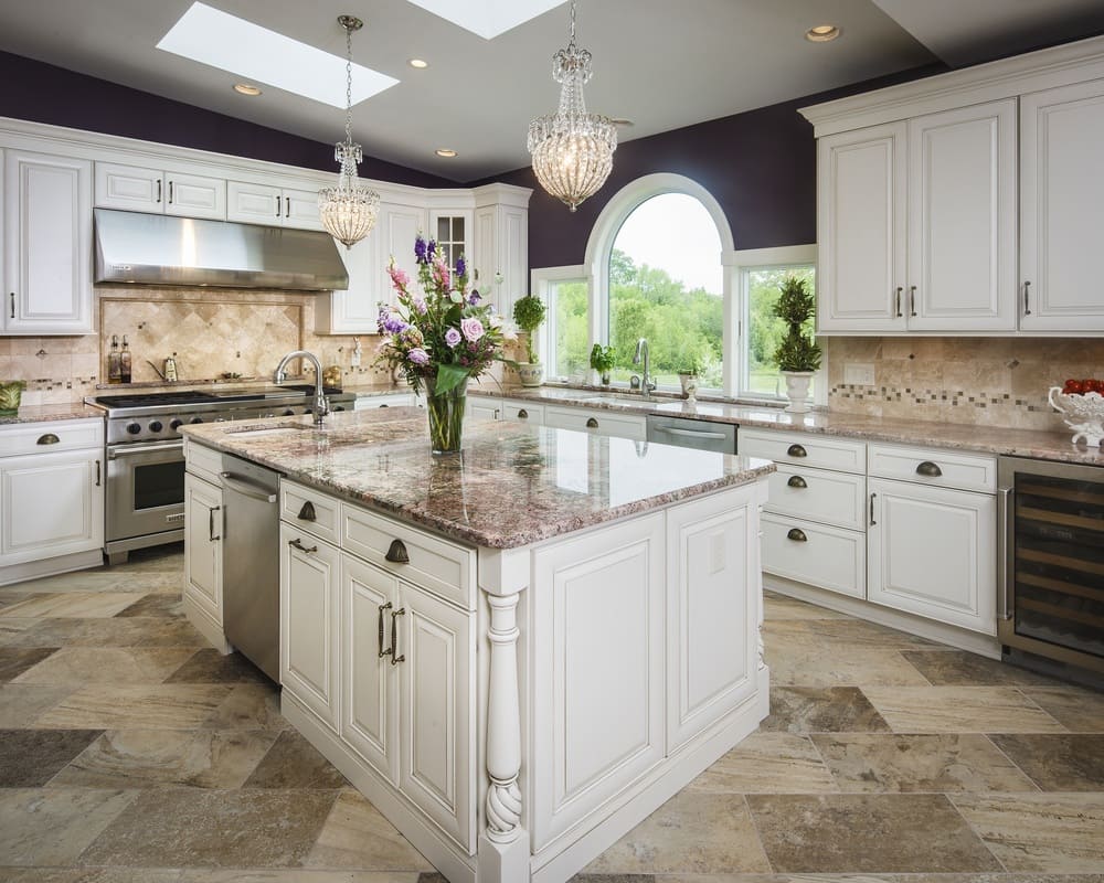 DeBenedetto Kitchen