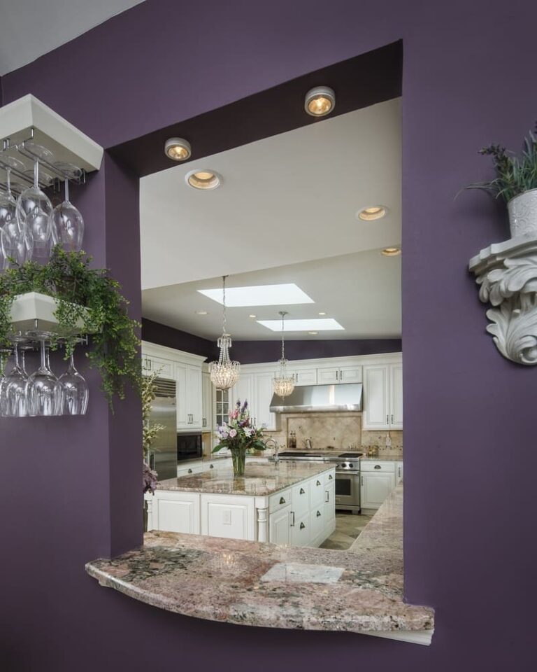DeBenedetto Kitchen