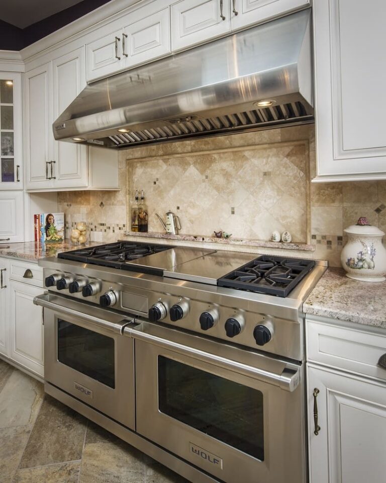 DeBenedetto Kitchen