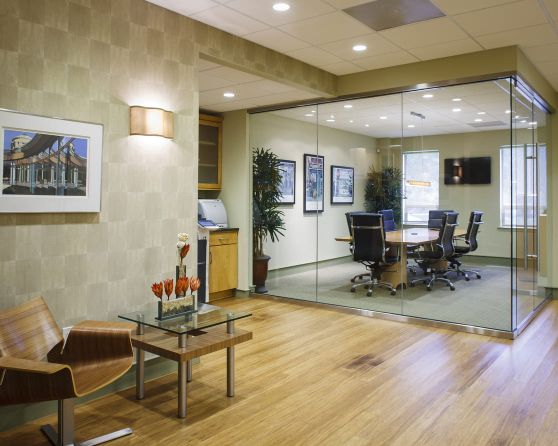 Foxhill Capital