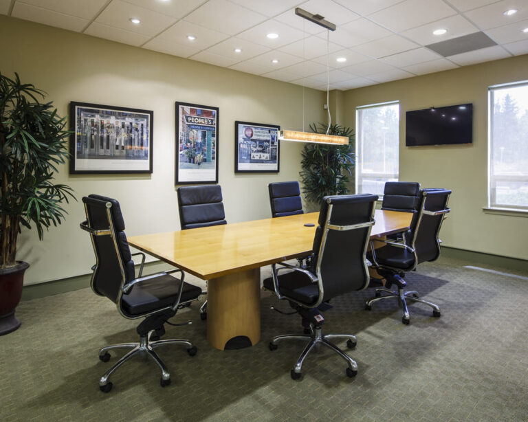 Foxhill Capital