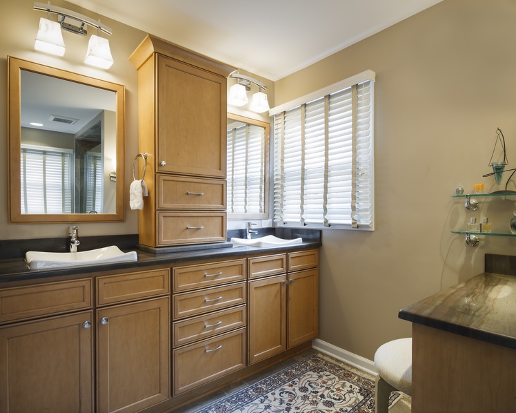 Gavin Bathroom