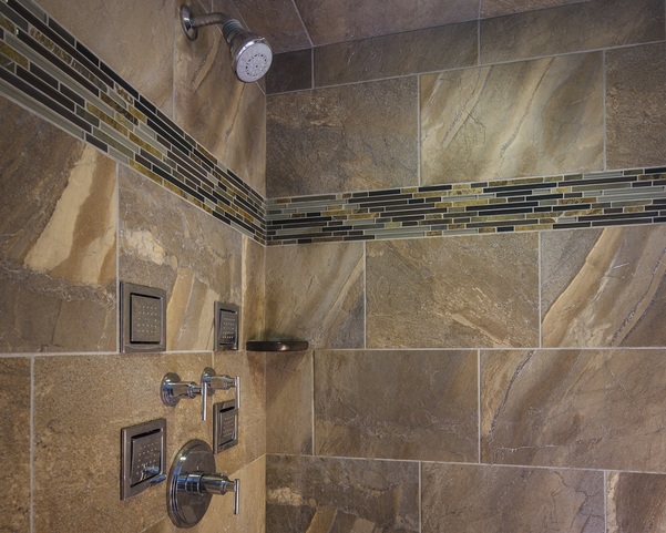 Gavin Bathroom