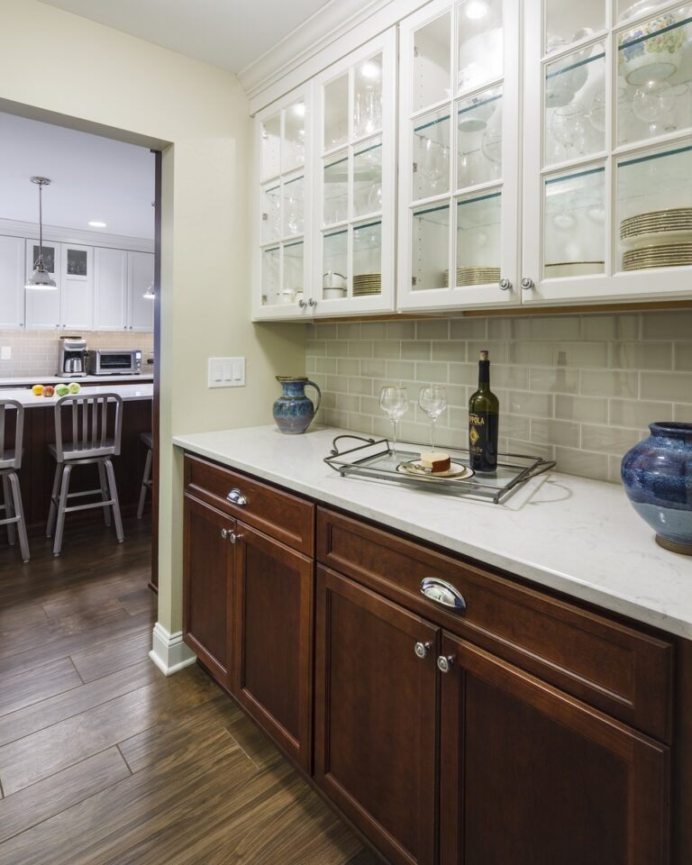 Gregory Kitchen