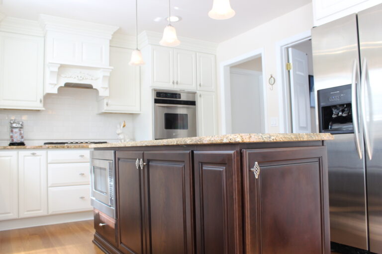 Hofmeister Kitchen