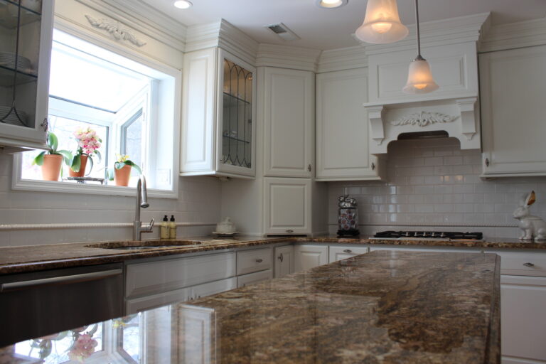 Hofmeister Kitchen