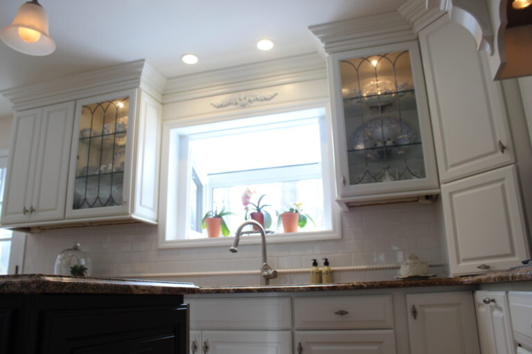 Hofmeister Kitchen