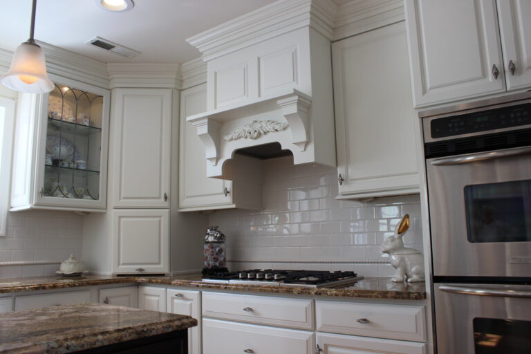 Hofmeister Kitchen