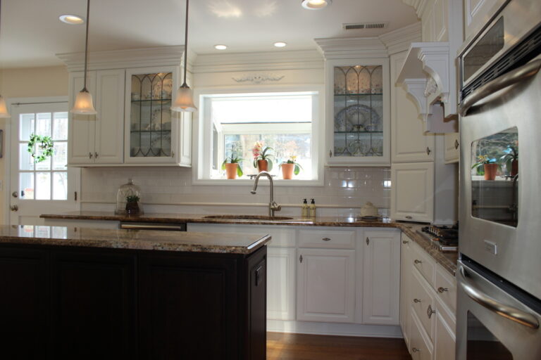 Hofmeister Kitchen