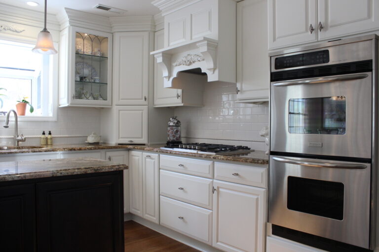 Hofmeister Kitchen