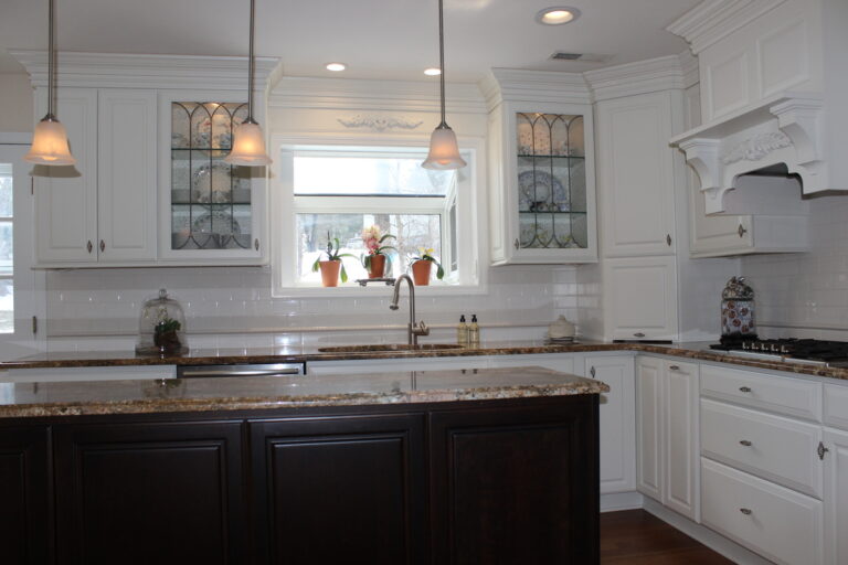 Hofmeister Kitchen