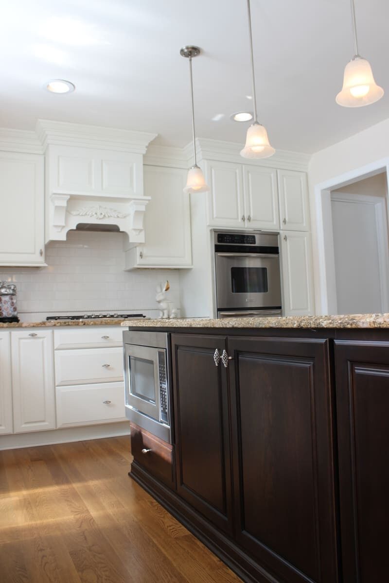 Hofmeister Kitchen