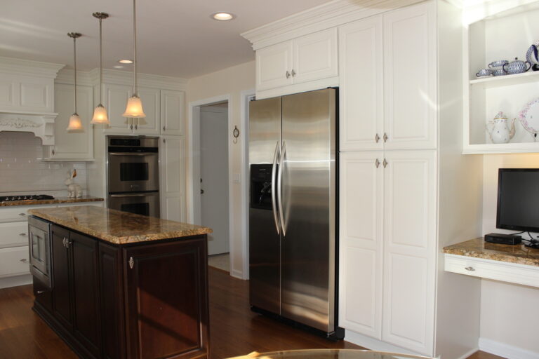 Hofmeister Kitchen