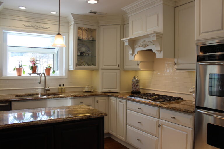 Hofmeister Kitchen