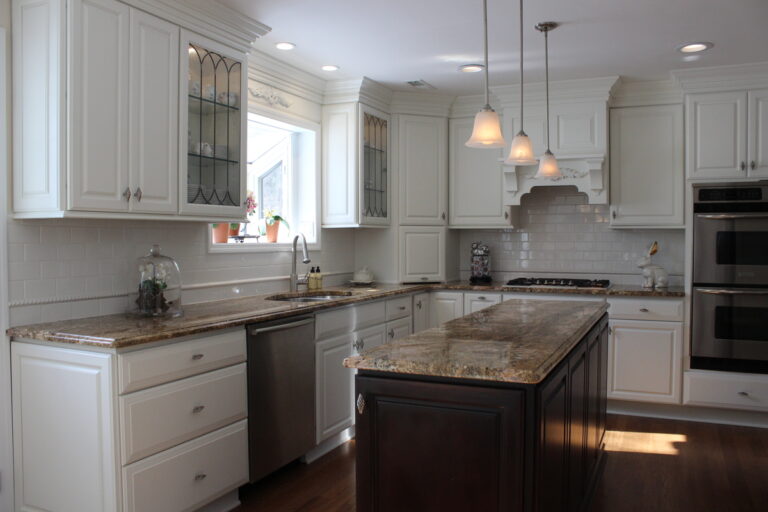 Hofmeister Kitchen