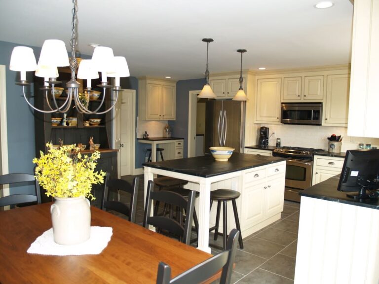 Krantz Kitchen