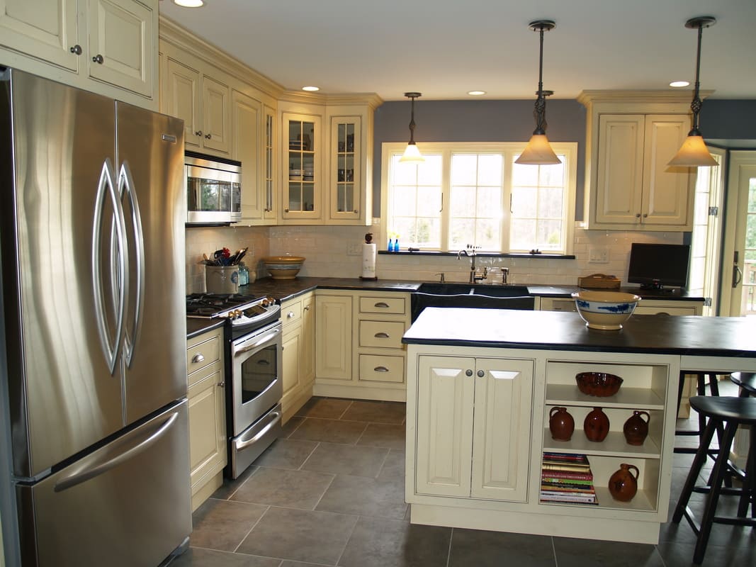 Krantz Kitchen