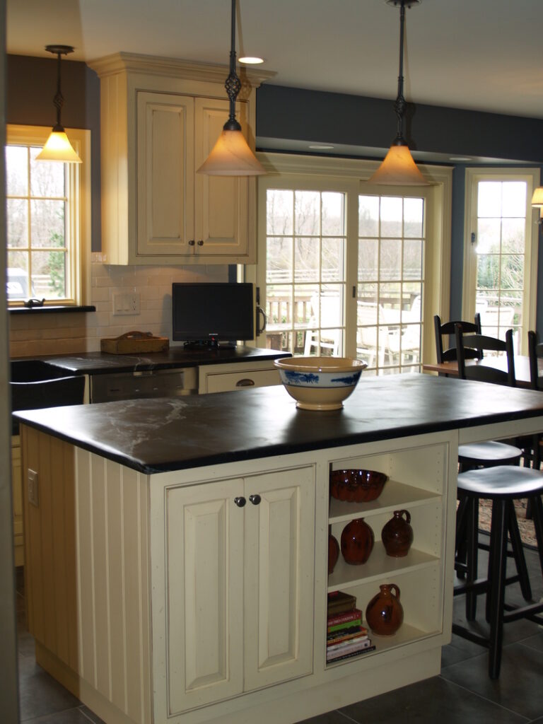 Krantz Kitchen