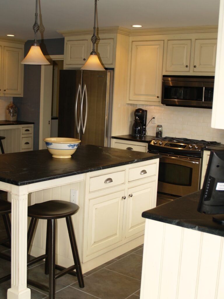 Krantz Kitchen