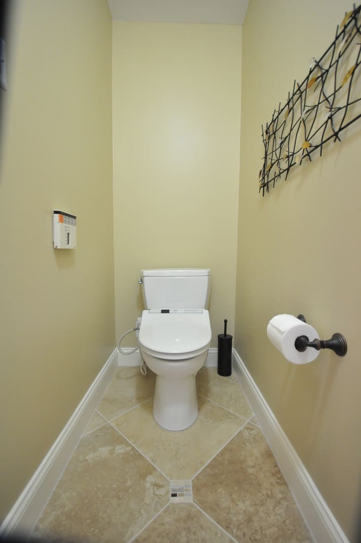 Lacaze Master Bathroom