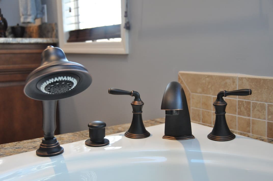 Lacaze Master Bathroom