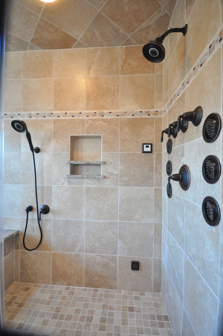 Lacaze Master Bathroom