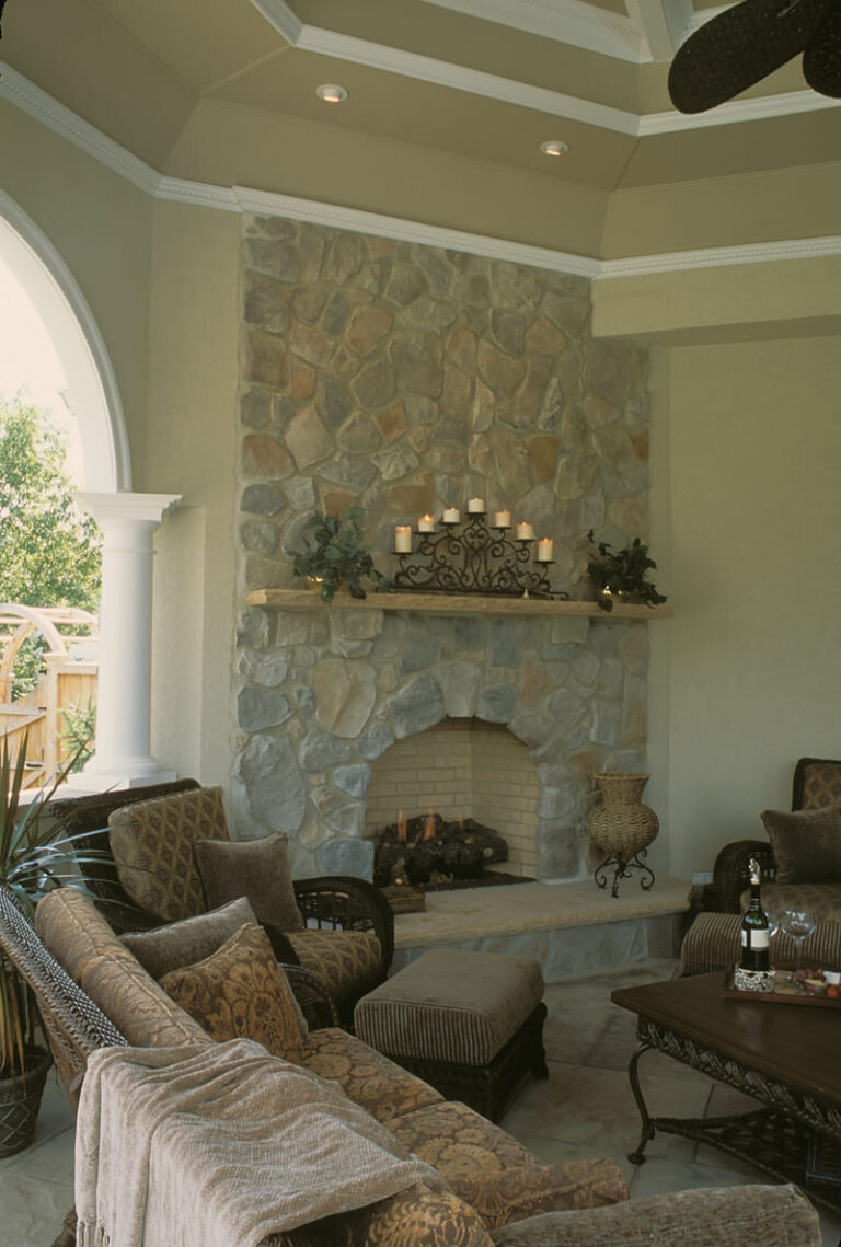 Hudson Patio
