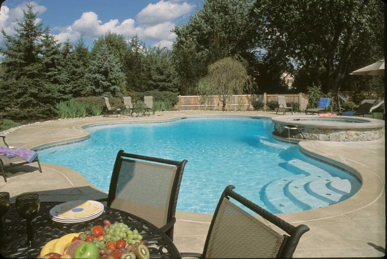 Hudson Patio