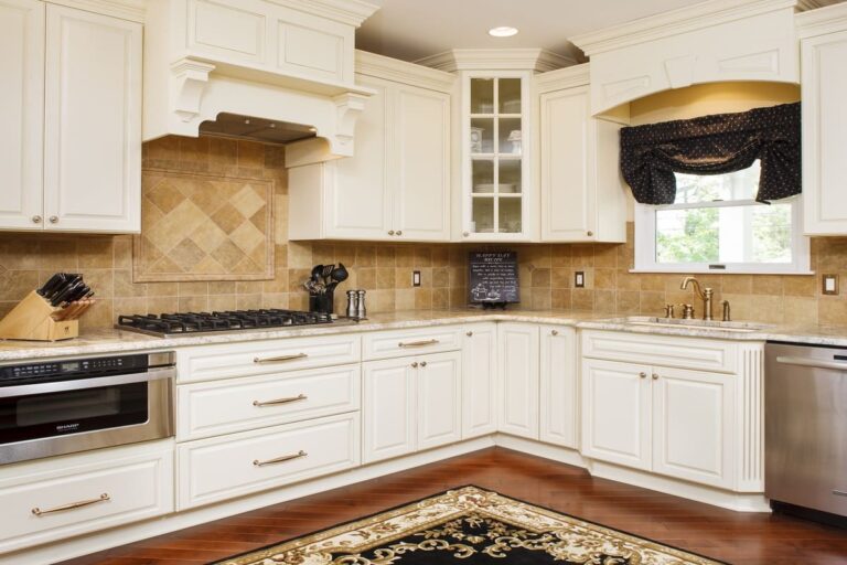 Panasewicz Kitchen