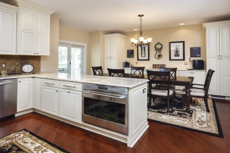 Panasewicz Kitchen