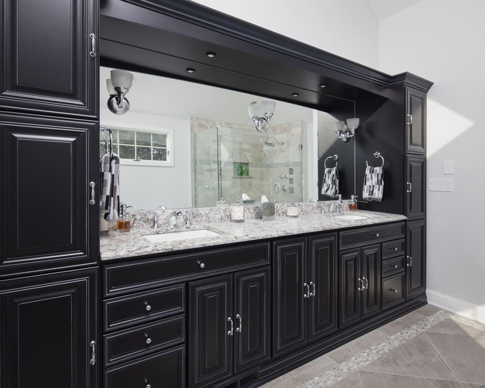 Pandya Bathroom