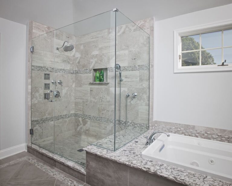 Pandya Bathroom