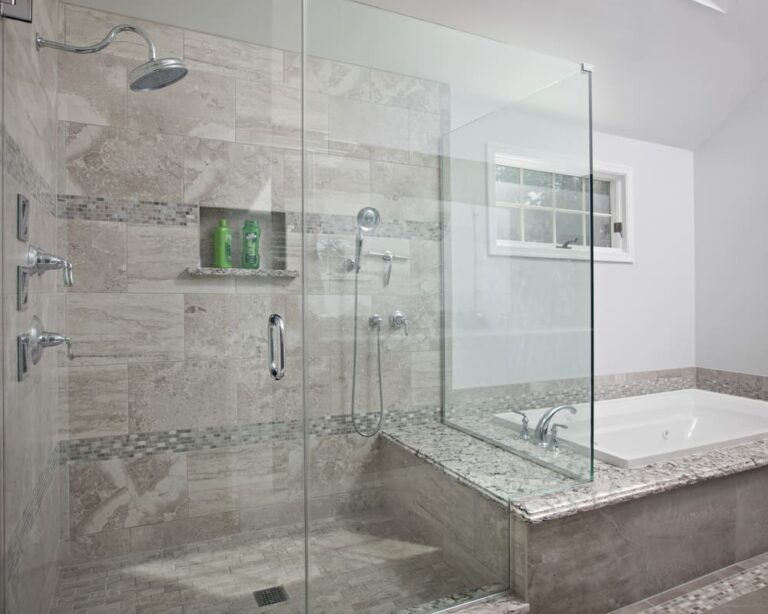 Pandya Bathroom