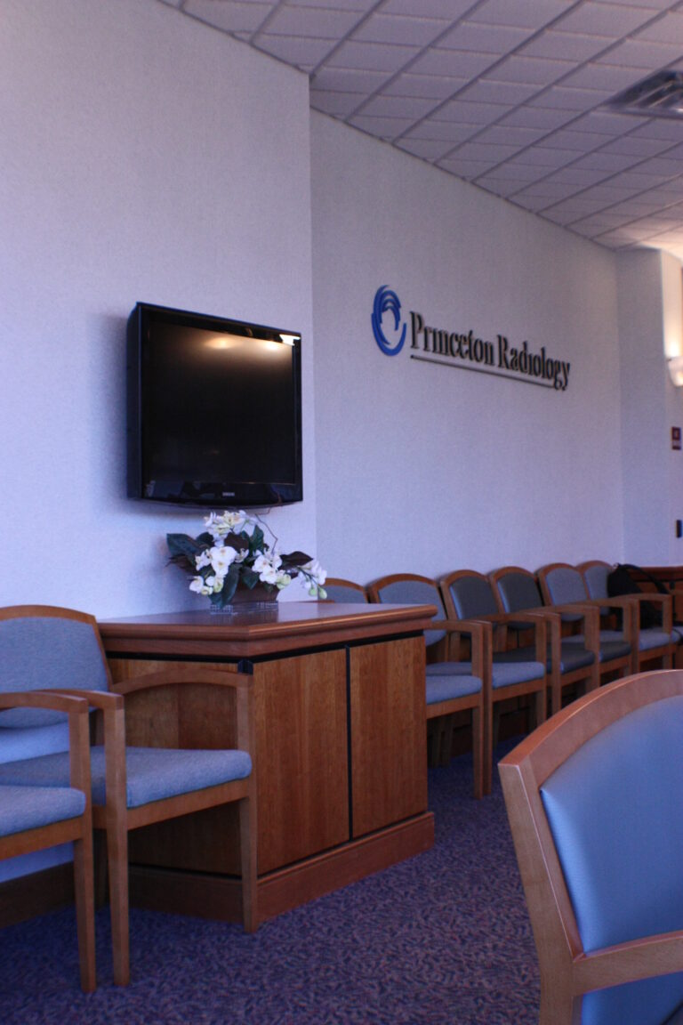 Princeton Radiology