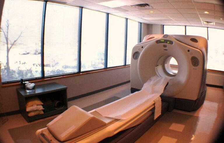 Princeton Radiology