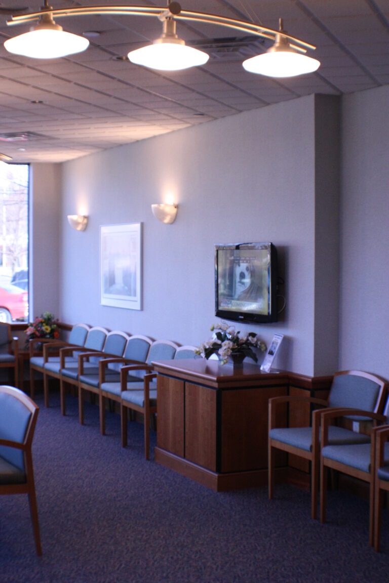 Princeton Radiology