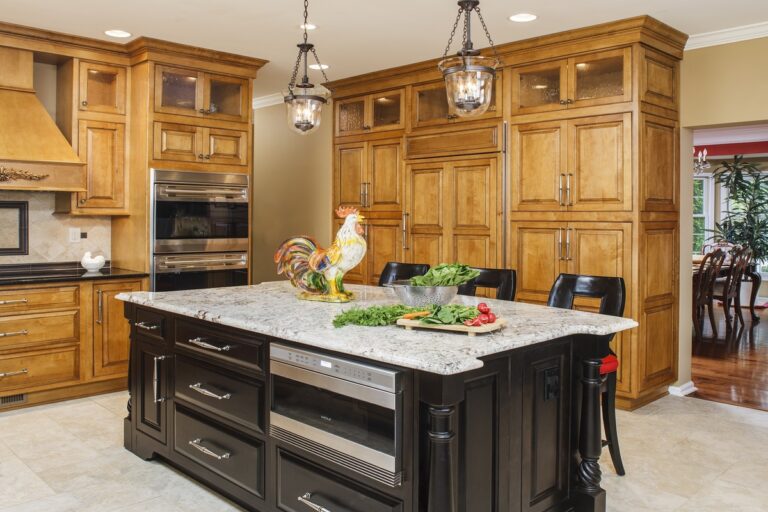Santiago Kitchen