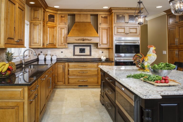 Santiago Kitchen