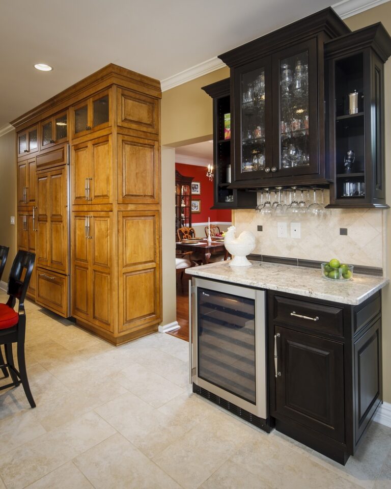 Santiago Kitchen