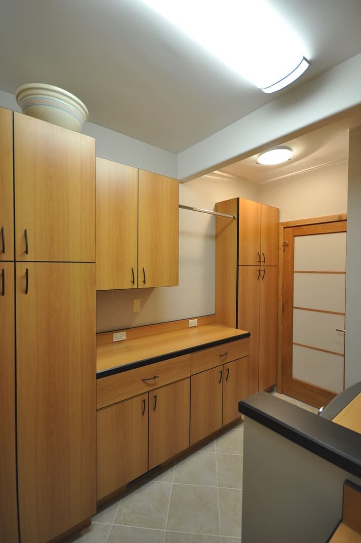 Seiden Bathroom
