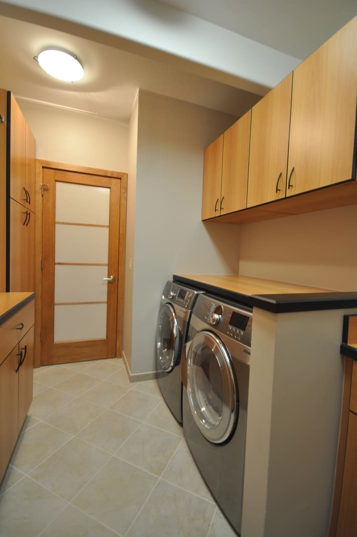 Seiden Bathroom